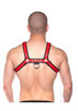 Prowler Red Bull Harness Red Xxlg(disc)
