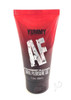 Yummy Af Oral Pleasure Gel Strawberry