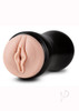 M For Men Soft and Wet Pussy Orb Van