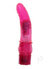 Crystal Caribbean 4 - Pink