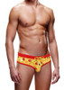 Prowler Swimbr Fruit Md Yell Ss