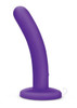 Whipsmartrechargeslimlinedildo5pur(sale)