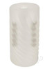 Pop Sock Beaded Clear