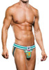 Prowler Beach Jock Sm Aqua Ss(disc)