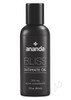 Bliss Intimate Oil 250mg