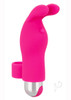 Intimate Play Recharge Finger Bunny