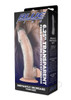 Blue Line Transparent Sleeve 6.25