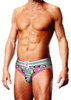 Prowler Sundae Brief Lg Ss