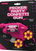 Party Pecker Confetti Gun