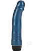 Midnight Blue G-spot 6.5