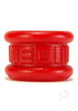 Neo Short Red