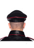 Prowler Red Military Cap Red 61cm(spec)