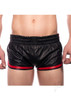 Prowler Red Leath Sprtshor Redxxl(spec)