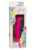 Bliss Liquid Silicone G Vibe