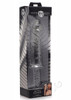 Ms Battle Rammer Phallic Glass Thruster