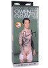 Signature Cocks Truskyn Owen Gry 9(sale)