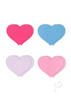 Pretty Pasties Heart Ii Multicolo(disc)