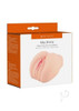 Myu Miss Emma Premium Mast Flesh