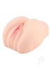 Myu Miss Emma Premium Mast Flesh