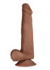 Realcocks Dual Layered 03 Brown