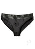 Em Ex Silhouette Harness-s