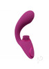Vive Gen Triple Motor Vibe Pink