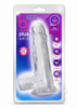 B Yours Plus Rock N Roll Clear