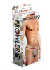 Prowler Barcelona Jock Sm Ss