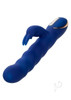 Jack Rabbit Sig Wave Motion Rabbit Blu