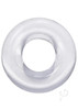 Rock Solid The 3x Donut Clear