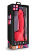 Ruse Shimmy Cerise