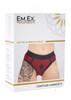 Em Ex Contour Harness-m(spec)