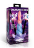 Creature Cock Dream Rider