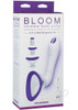 Bloom Intimate Body Pump Purple