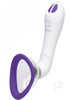 Bloom Intimate Body Pump Purple