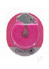 Ouch Heavy Duty Fluffy Handcuffs Pink