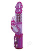 Myu Glow Bunny Vibe Purp Os