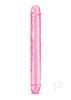 Myu Ultra Cock Double Ender 12 Pink