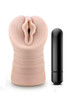 Enlust Destini Vibe Stroker Beige