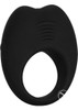 Colt Silicone Recharge Cock Ring Black