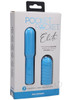 Pocket Rocket Elite Blue (spec)