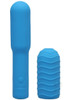 Pocket Rocket Elite Blue (spec)