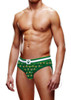 Prowler Christmas Tree Brief Lfw