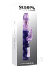 Selopas Bunny Thruster Purple