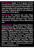 Femsation Female Stimulation Spray 1oz