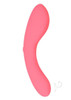 Mini Swan Wand Gitd Pink
