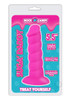 Rock Candy Suga Daddy 5.5 Pink(disc)