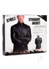 Strict Straight Jacket Xl(sale)