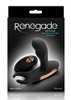 Renegade Sphinx Warming Prostate Masager