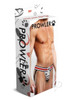 Prowler Puppie Print Jock Md Ss